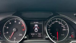 Leasing Coupé Audi A5 2011