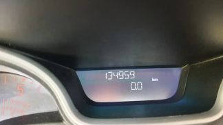 Lízing Hatchback Renault Trafic 2018