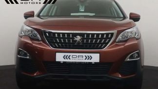 Financování Hatchback Peugeot 3008 2019