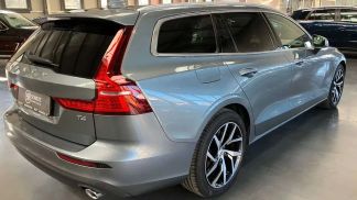 Leasing Wagon Volvo V60 2019