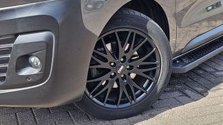 Finansowanie Van Opel Vivaro 2020