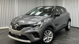 Leasing Hayon Renault Captur 2022
