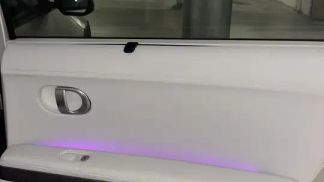 Leasing Hatchback Hyundai IONIQ 5 2021