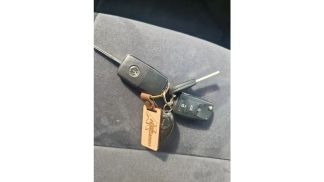 Lízing Hatchback Volkswagen T5 Multivan 2012