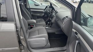 Lízing Hatchback Volkswagen Touran 2014