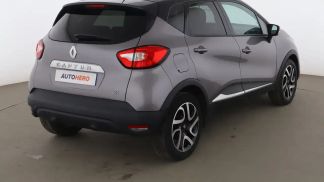 Leasing SUV Renault Captur 2015