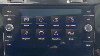 Finansowanie Sedan Volkswagen Golf 2018