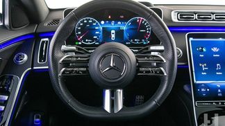 Leasing Sedan Mercedes-Benz S 580 2023