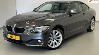 Finansowanie Coupé BMW 428 2013