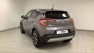 Leasing SUV Renault Captur 2024