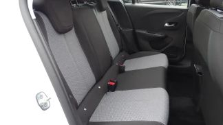 Leasing Hayon Opel Corsa 2025