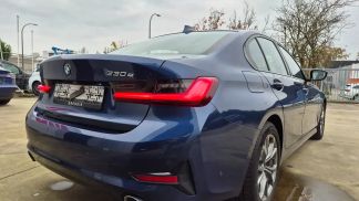 Leasing Sedan BMW 330 2021