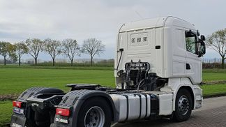 Leasing Tractor unit Scania R450 2016