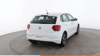 Leasing Hatchback Volkswagen Polo 2019