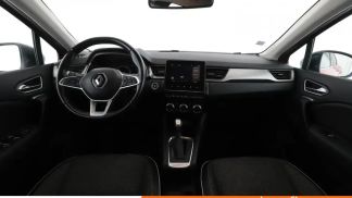 Leasing SUV Renault Captur 2020