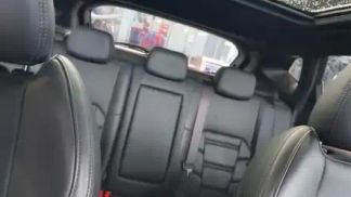Leasing Hayon Nissan Qashqai 2018