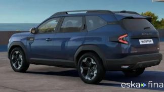 Lízing SUV Dacia BIGSTER 2025