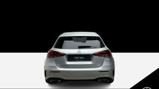Leasing Sedan MERCEDES A 220 2023