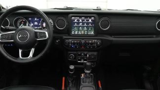 Finansowanie Zamienny Jeep Wrangler 2023
