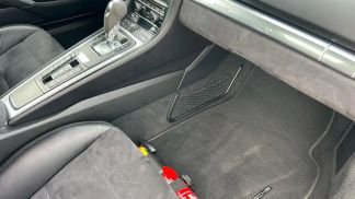 Finansowanie Zamienny Porsche Boxster 2015