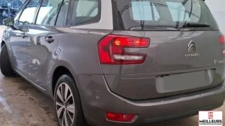 Leasing Hatchback Citroën GRAND C4 SPACETOURER 2019