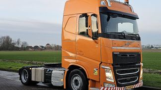Leasing Tractor unit Volvo FH 420 2015