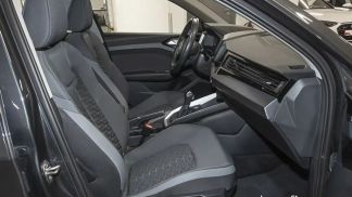Leasing Sedan Audi A1 2022