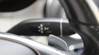 Leasing Convertible MERCEDES C 220 2017