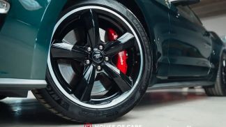 Leasing Coupe Ford Mustang 2020