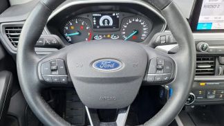 Finansowanie Wóz Ford Focus 2020