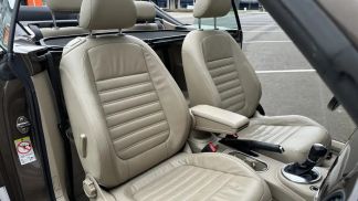 Finansowanie Zamienny Volkswagen Beetle 2013