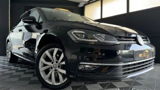 Financování Sedan Volkswagen Golf 2017