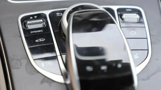 Leasing Convertible MERCEDES C 220 2017