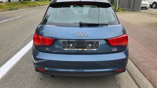 Finansowanie Sedan Audi A1 2017