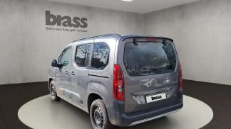 Lízing Hatchback Citroën Berlingo 2024