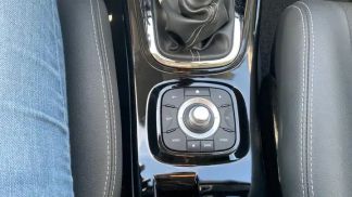 Leasing Coupe Renault Megane 2015