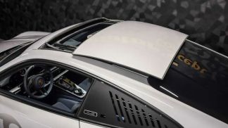 Leasing Coupé Porsche 992 2024