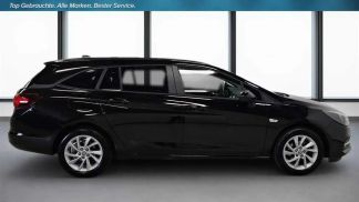 Leasing Wagon Opel Astra 2022