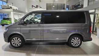 Finansowanie Hatchback Volkswagen LT 2019