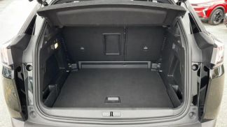 Lízing SUV Peugeot 3008 2024