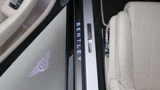 Leasing Convertible Bentley Continental GT 2019