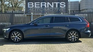 Finansowanie Wóz Volvo V60 2022
