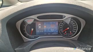 Finansowanie Hatchback Ford S-Max 2010