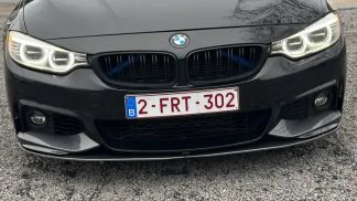 Financování Kupé BMW 428 2015