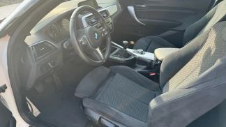 Lízing Kupé BMW 218 2020