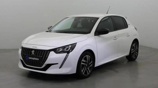 Peugeot 208 2023