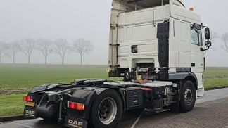 Lízing Traktor DAF XF 105.460 2011