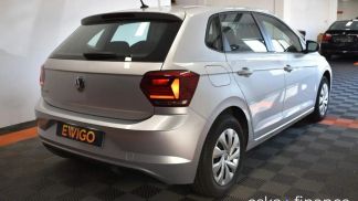 Lízing Sedan Volkswagen Polo 2019