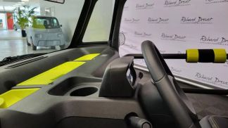 Finansowanie Van Citroën AMI 2022