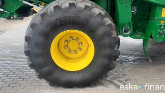 Finansowanie Kombajn zbożowy John Deere S780i 2023